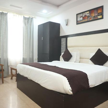 Hotel Grand Father Agra  Exterior foto